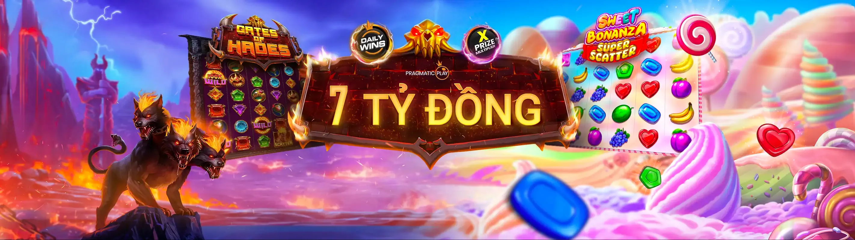 Thế giới trò chơi Bắn Cá tại 11bet nhà cái