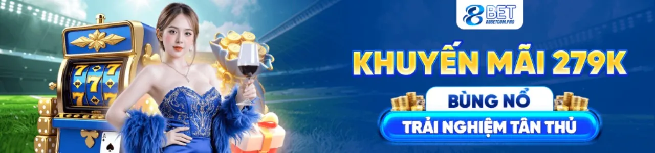 Sân vận động bóng đá với ánh đèn rực rỡ, biểu tượng cá cược thể thao 11bet nhà cái
