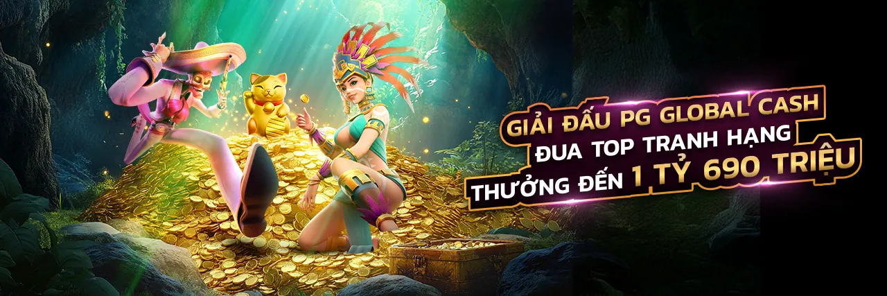 Thế giới Slot Game 11bet nhà cái