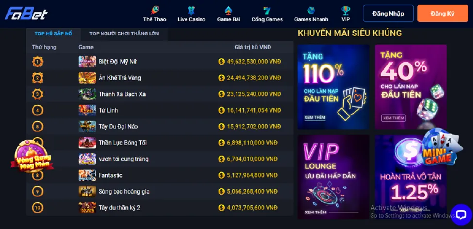 Hỗ trợ trực tuyến 24/7 qua Live Chat của 11bet nhà cái